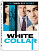 White Collar(1-6)Vlu Set-C/En [Edizione: Stati Uniti]