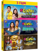 Me Contro Te - Collection 3 Film+Braccialetto (3 Dvd)