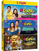 Me Contro Te - Collection 3 Film+Braccialetto (3 Dvd)