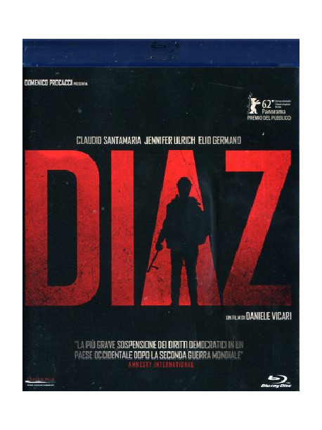 Diaz