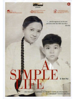 Simple Life (A)