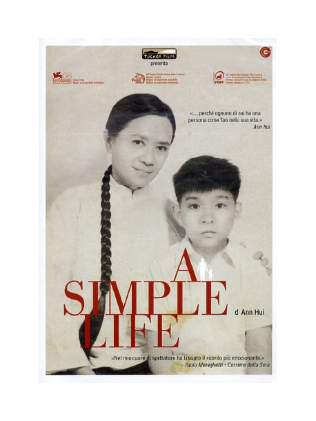Simple Life (A)
