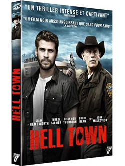 Hell Town [Edizione: Francia]
