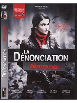 Denonciation (La) [Edizione: Belgio]