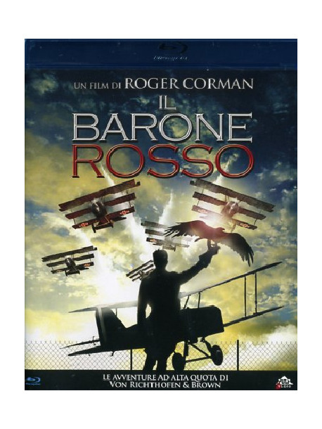 Barone Rosso (Il)