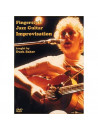 Duck Baker - Fingerstyle Jazz Guitar: Improvisation [Edizione: Stati Uniti]
