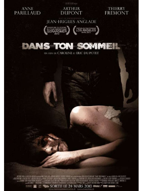 Dans Ton Sommeil [Edizione: Francia]