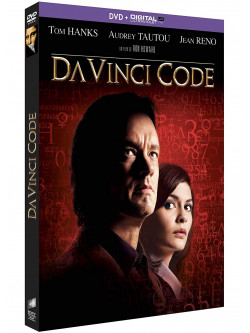 Da Vinci Code [Edizione: Francia]