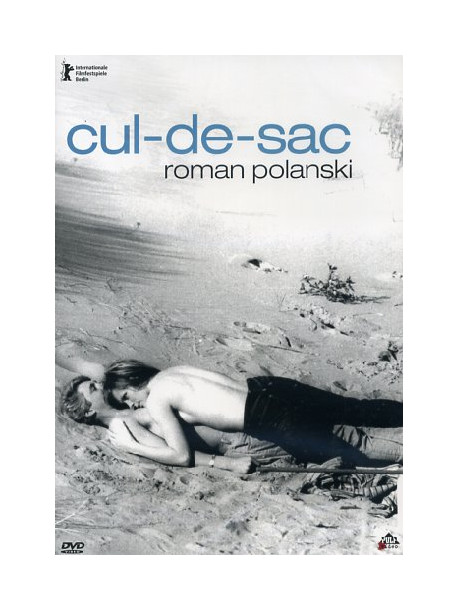 Cul De Sac