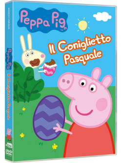 Peppa Pig - Il Coniglietto Pasquale