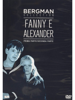 Fanny E Alexander