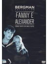 Fanny E Alexander