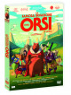 Famosa Invasione Degli Orsi In Sicilia (La) (Dvd+Gioco Degli Orsi)