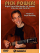 Paul Mehling - Pick Power: Right Hand Workouts For Speed Volume [Edizione: Stati Uniti]