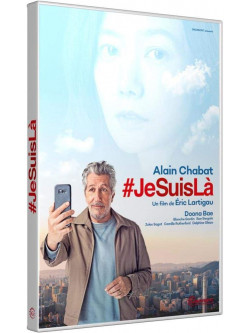 Je Suis La [Edizione: Francia]