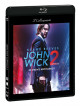 John Wick 2 (Blu-Ray+Dvd)