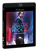 John Wick 2 (Blu-Ray+Dvd)