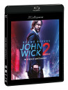 John Wick 2 (Blu-Ray+Dvd)