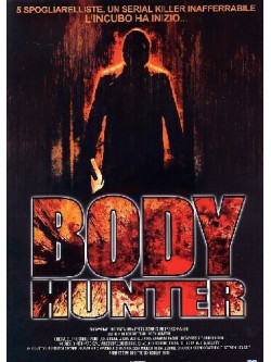 Body Hunter