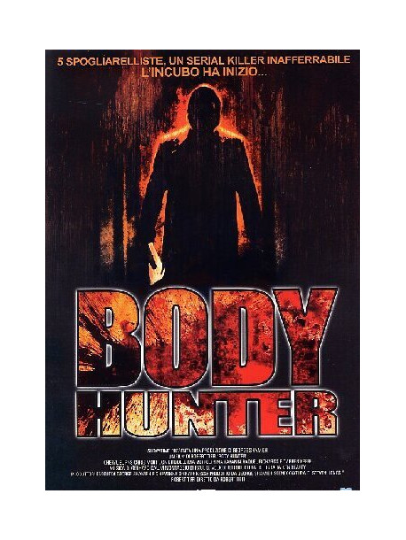 Body Hunter