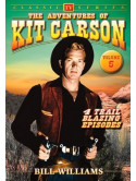 Adventures Of Kit Carson 5 [Edizione: Stati Uniti]