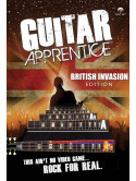 Guitar Apprentice: British Invasion [Edizione: Stati Uniti]