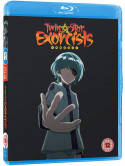 Twin Star Exorcists - Part 2 (Limited Edition Booklet) (2 Blu-Ray) [Edizione: Regno Unito]