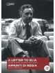 Letter To Elia (A) - Appunti Di Regia (Dvd+Libro)