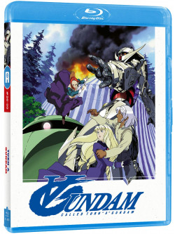Turn A Gundam Part 2 Collectors Edition [Edizione: Regno Unito]