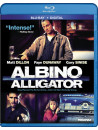 Albino Alligator [Edizione: Stati Uniti]