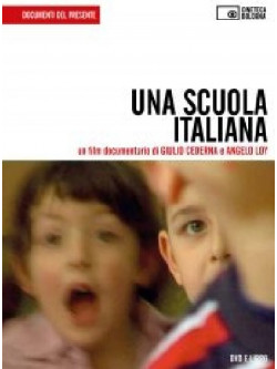 Scuola Italiana (Una) (Dvd+Libro)