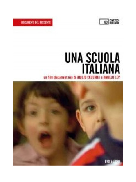 Scuola Italiana (Una) (Dvd+Libro)