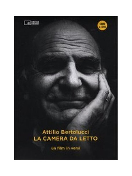 Camera Da Letto (La) (3 Dvd+Libro)