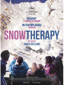 Snow Therapy [Edizione: Francia]