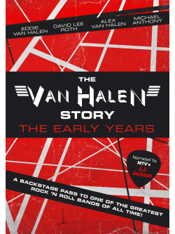 Van Halen Story: The Early Years [Edizione: Stati Uniti]