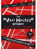Van Halen Story: The Early Years [Edizione: Stati Uniti]