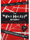 Van Halen Story: The Early Years [Edizione: Stati Uniti]