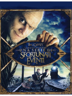 Lemony Snicket - Una Serie Di Sfortunati Eventi