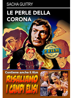 Perle Della Corona (Le) / Risaliamo I Campi Elisi