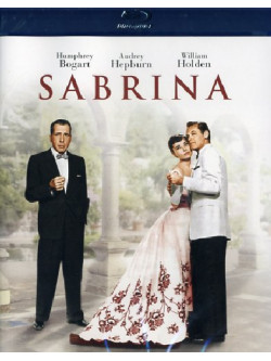 Sabrina (1954)