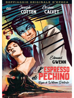 Espresso Di Pechino (L')