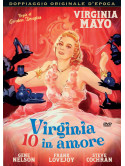 Virginia Dieci In Amore