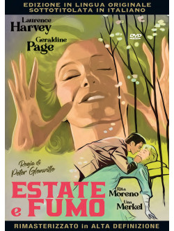Estate E Fumo