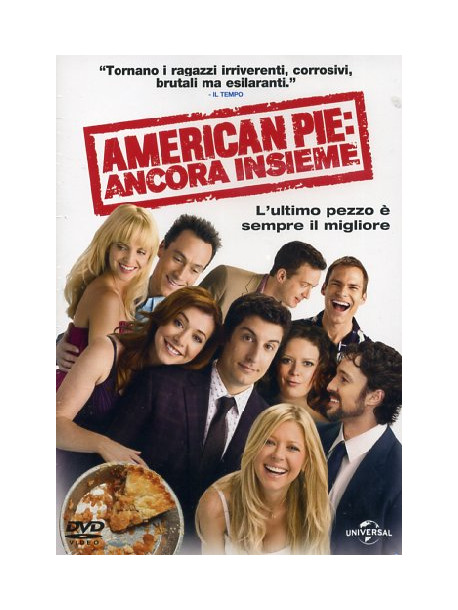 American Pie - Ancora Insieme