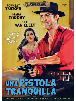 Pistola Tranquilla (Una)