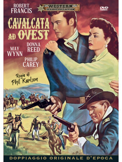 Cavalcata Ad Ovest