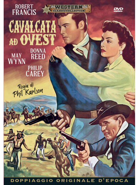 Cavalcata Ad Ovest