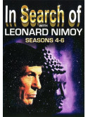 In Search Of: Host Leonard Nimoy - Season 4 To 6 [Edizione: Stati Uniti]