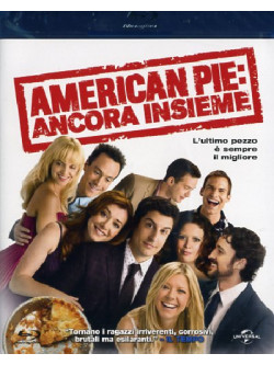 American Pie - Ancora Insieme