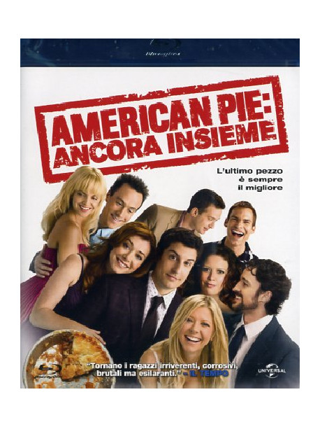 American Pie - Ancora Insieme